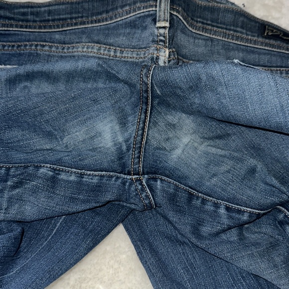 Citizen of Humanity Jeans - Picture 4 of 4